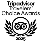 Tripadvisor Travellers' Choice Awards